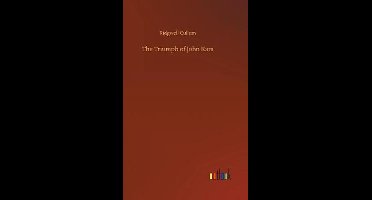 The Triumph of John Kars