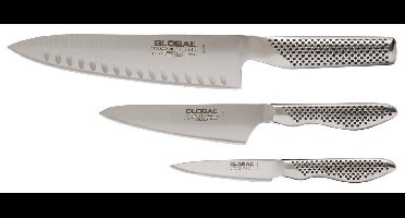 Global messenset G-773889 3-delig