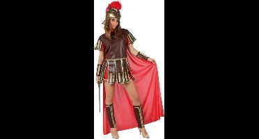 "Centurio kostuum voor dames - Verkleedkleding - XL"