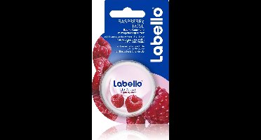 Labello Lip Butter Raspberry Rosé Lippenbalsem