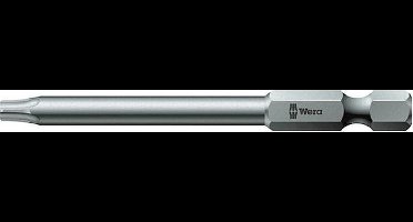 Wera Torx-bit met gat TX 20 x 70 mm - veiligheid en flexibiliteit