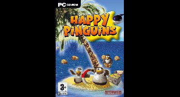 Happy Pinguins - Windows