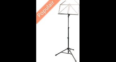 RTX MSCX opvouwbaare lessenaar inclusief hoes