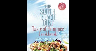 The South Beach Diet Taste of Summer Cookbook