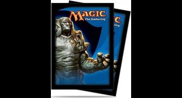 Magic The Gathering Modern Masters Karn Planeswalker Deck Protector Sleeves