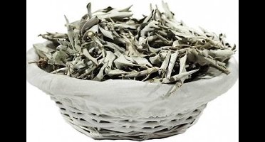 Wierook Witte Salie (Salvia Apiana) 150 gram