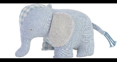 Happy Horse Olifant Energy Knuffel - 21 cm