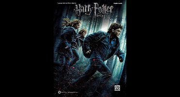 Harry Potter And The Deathly Hallows