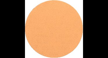 Bosch - 10-delige schuurbladset 125 mm, 2x40; 4x80; 4x120