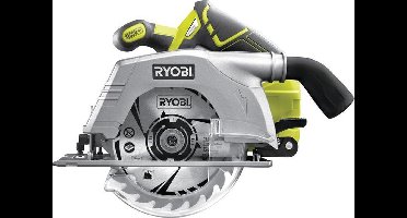Ryobi R18CS-0 Accu Cirkelzaag 150mm 18V Losse Body
