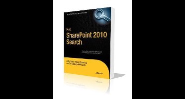 Pro Sharepoint 2010 Search