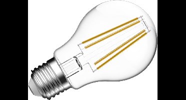 Megaman LED-lamp - MM07170 - E38QV