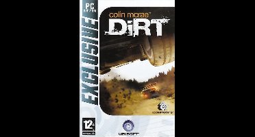 Colin McRae - DIRT