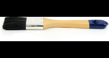 Kwast - Kwasten - Verf - Plat - Platte Kwast - 1050-1 1/2