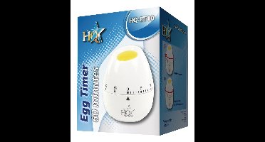 Egg timer 60 minutes