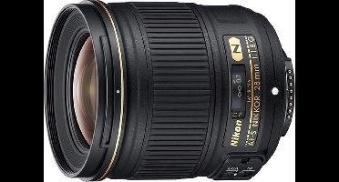 AF-S NIKKOR 28mm f/1.8G