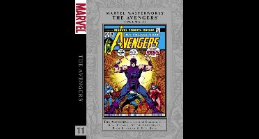 Marvel Masterworks
