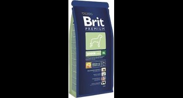 Brit Junior XL