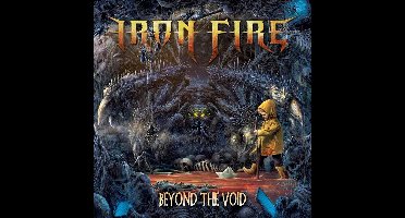 Beyond The Void (Limited Edition)