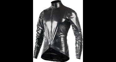 Bioracer Speedwear Concept Aero Jas zwart Maat M