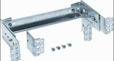 Hager Univers Montagerail