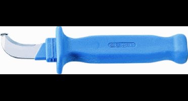 WEICON HD 1000 – sikkelvormig kabelmes – 40mm lemmet – 1000V geïsoleerd