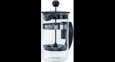 Montana Frans koffiezetapparaat 1,0 ltr enjoy