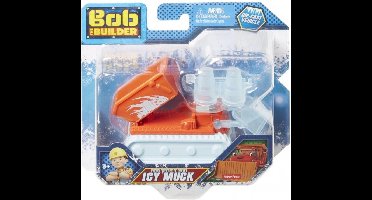 Bob De Bouwer Icy Muck