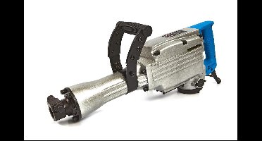 1600 Watt Sloophamer 45 joules