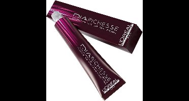 L'Oréal Professionnel - Dia Richesse - Haarverf - 50 ML - 7.14