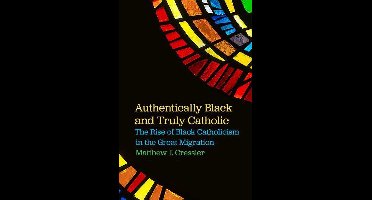 Authentically Black and Truly Catholic