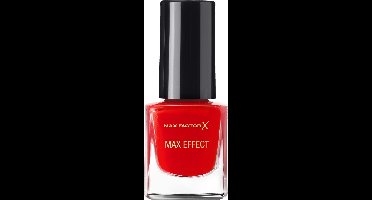 Max Factor Max Effect Mini -  Red Carpet