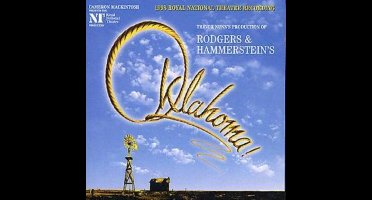 Colosseum Schallplat - Oklahoma!