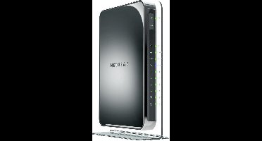 Netgear WNDR4500 - Router