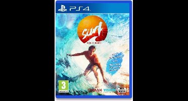 Wired Productions Surf World Series PlayStation 4