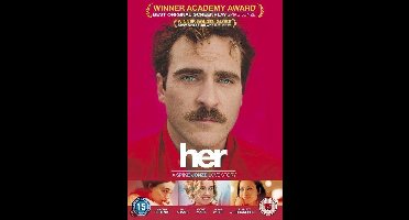 Her (Import) [DVD]