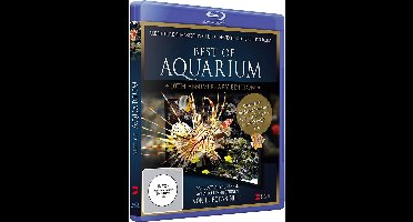 Best of Aquarium (10th Anniversary Edition) (Blu-Ray)