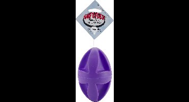 HT-pet SoftFlex rugby stuiter speelbal voorhonden 6 inch