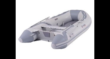 AluDeck HLX 250 300 / TALAMEX HLX250 ALU-DECK