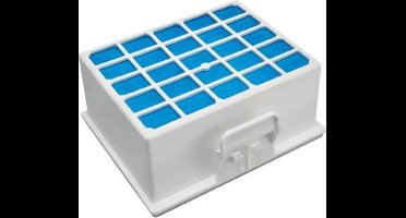 Bosch BBZ156UF Stofzuiger filter