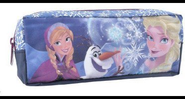 Frozen etui