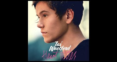 Waetford, Jai - Heart Miles (ep) (aus)