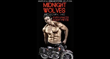 Midnight Wolves MC Saga 2 - Midnight Wolves Part 2, Book 1