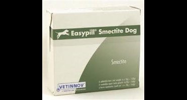 Easypill Smectite hond 6x28 gr.