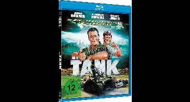Der Tank (Blu-Ray)