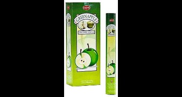 Hem Green Apple Hexa 6 pakjes