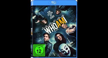 PLAION 1132121 film en Video Blu-ray Duits