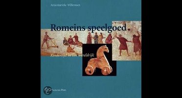 Romeins Speelgoed