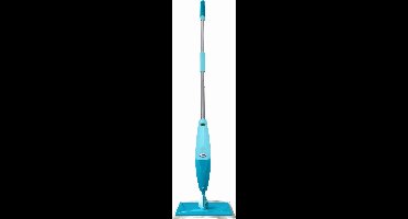 Aqua Laser Spray-Clickball - Spray mop - vloerwisser Blauw