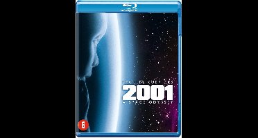 2001 a Space Odyssey